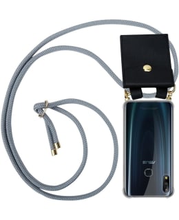 Cadorabo Asus Zenfone Max Pro M2 (6.3 tuuma) suojakuori Main Image