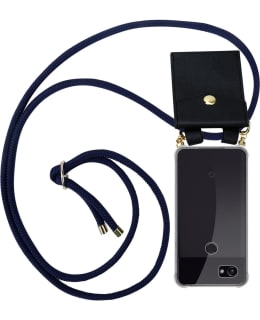 CAD 128660 GOOGLE PIXEL 2 XL SUOJAKUORI Main Image