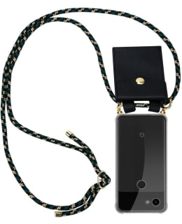 CAD 128663 GOOGLE PIXEL 3A SUOJAKUORI Main Image