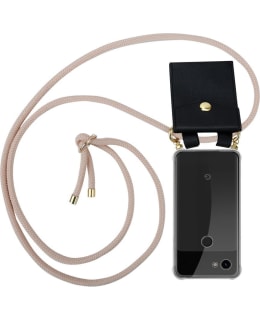 Cadorabo Google Pixel 3A suojakuori Main Image