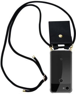 CAD 128684 GOOGLE PIXEL 3A XL SUOJAKUORI Main Image