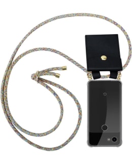 CAD 128687 GOOGLE PIXEL 3A XL SUOJAKUORI Main Image