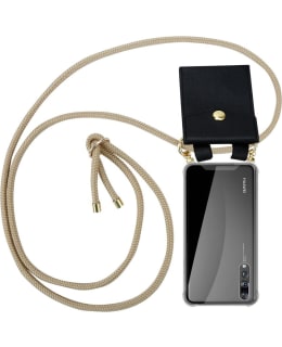 CAD 129413 HW P20PRO/P20+ SUOJAKUORI Main Image