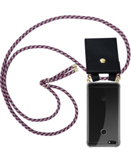 CAD 129611 HUAWEI Y6PRO SUOJAKUORI Main Image