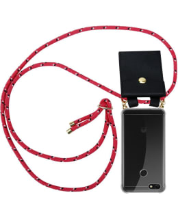 Cadorabo Huawei y6 Pro 2017 suojakuori Main Image