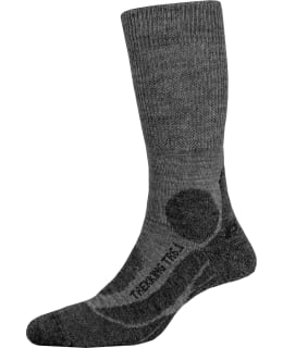 PAC TR 6.1 MEN ANTHRACITE 40-43 SUKAT Main Image