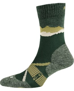 PAC TR 3.2 WOMEN ANTHR-OLIVE 38-41 SUKAT Main Image