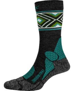 PAC TR 4.1 MEN ANTHRA-PETROL 44-47 SUKAT Main Image