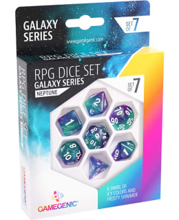 GAMEGENIC NEPTUNE RPG DICESET (7) Main Image