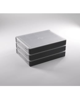 GAMEGENIC TOKEN SILO BLACK TARVIKEKOTELO Main Image