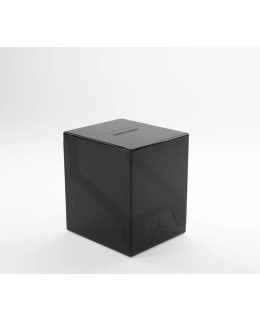 GAMEGENIC BASTION 100+ XL BLACK Main Image