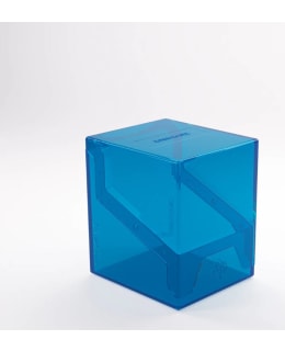 GAMEGENIC BASTION 100+ XL BLUE Main Image