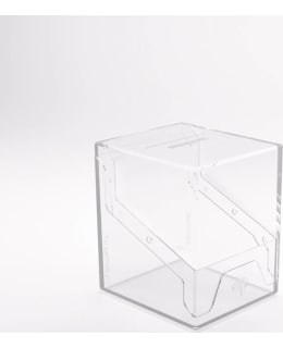 GAMEGENIC BASTION 100+ XL CLEAR Main Image