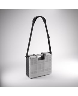 GAME CASTLE BLACK WHITE SÄILYTYSLAATIKKO Main Image