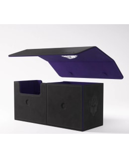 GAMEGENIC ACADEMIC 133+ XL BLACK/PURPLE Main Image