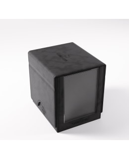 GAMEGENIC SIDEKICK PRO 100+ XL BLACK Main Image