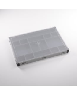 GAMEGENIC TOKEN SILO XL BLACK Main Image