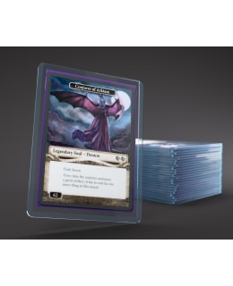 GAMEGENIC PREM TOPLOADING EXOSHIELDS 25 Main Image