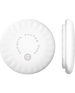 4SMARTS SKYTAG DUO PAIKANNIN, 4 KPL Main Image