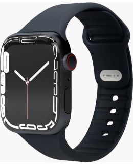 VONMÄHLEN CLASSIC BAND 2 42-49MM NAVY Main Image