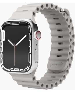 VONMÄHLEN WAVE BAND 2 42-49MM CREAM Main Image