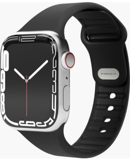 VONMÄHLEN CLASSIC BAND 2 42-49MM BLACK Main Image