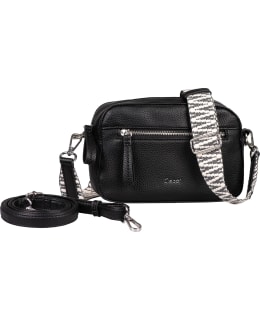 GABOR 010598-BLACK SILENA CAMERA BAG Main Image