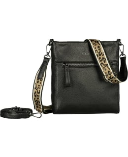 GABOR 012026-LEO BL SILENA CROSS BAG S Main Image