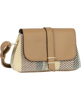 GABOR 012479-MULTI SAHAR FLAP BAG M Main Image