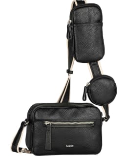 GABOR 012490-BL SILENA CARGO CAMERA BAG Main Image