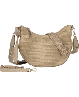 GABOR 012654-BEIGE OPHELIO CROSS BAG M Main Image