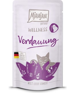 MJAMJAM MONO DIG. KANA 125G KISSANR Main Image