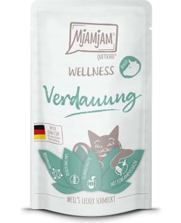 MJAMJAM MONO DIG. NAUTA 125G KISSANR Main Image