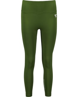 SQUATPROOF THRUST+ SEA LEGGINGS W AGRN L Main Image