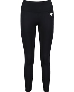 SQUATPROOF CORE+ SEAM LEGGINGS W BLK M Main Image