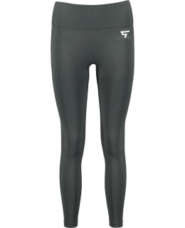 SQUATPROOF CORE+ SEAM LEGGINGS W DGRY M Main Image