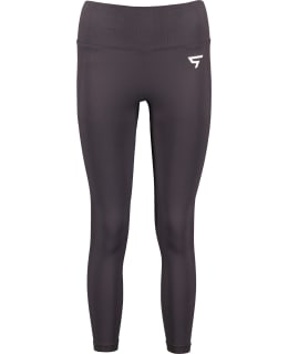 SQUATPROOF ACTIVE+ SEA LEGGINGS W DGRY S Main Image