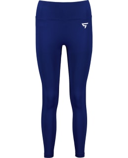 SQUATPROOF ACTIVE+ SEA LEGGINGS W DBLU S Main Image