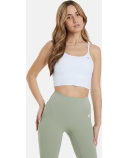 SQUATPROOF RAPIDPACE TOP W WHT S Main Image