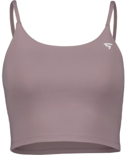SQUATPROOF RAPIDPACE TOP W GRY M Main Image
