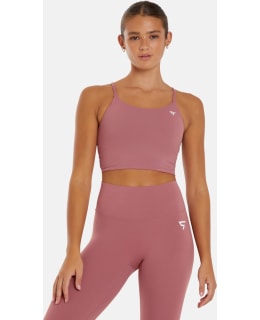 SQUATPROOF RAPIDPACE TOP W PNK L Main Image