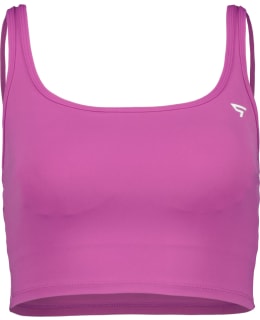 SQUATPROOF WAVE DOUBLE CROP TOP W LLA S Main Image