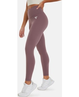 SQUATPROOF ALERT V CUT LEGGINGS W LLA L Main Image