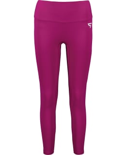 SQUATPROOF RAPIDPACE HW LEGGING W FSH L Main Image