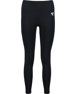 SQUATPROOF ALBION SEAM LEGGINGS W BLK L Main Image