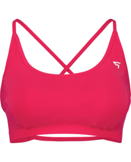 SQUATPROOF TITAN CROSS BACK TOP W ROP M Main Image