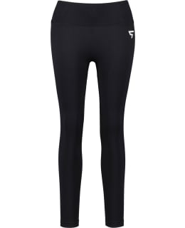 SQUATPROOF TITAN HW LEGGINGS W BLK S Main Image