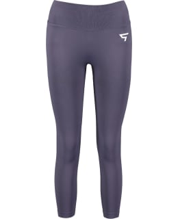 SQUATPROOF TITAN HW LEGGINGS W NAVY L Main Image