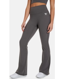SQUATPROOF BRISK FLARE LEGGINGS W DAG XS Main Image