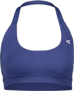 SQUATPROOF EVE HALTER TOP W BLUE GREY S Main Image